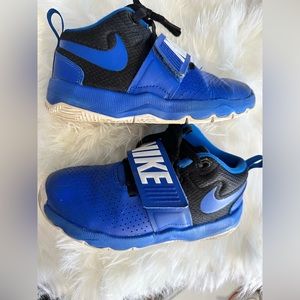 Nike Basketball Shoes